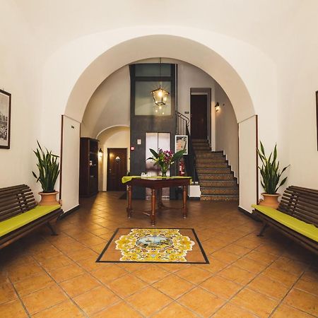 Apartament La Marinella Sant'Agnello Zewnętrze zdjęcie