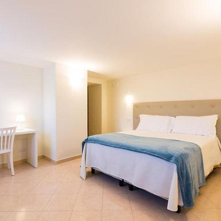 Apartament La Marinella Sant'Agnello Zewnętrze zdjęcie