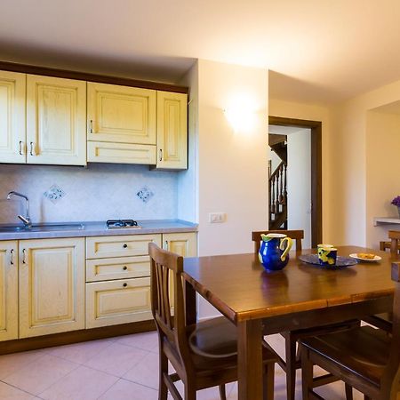 Apartament La Marinella Sant'Agnello Zewnętrze zdjęcie