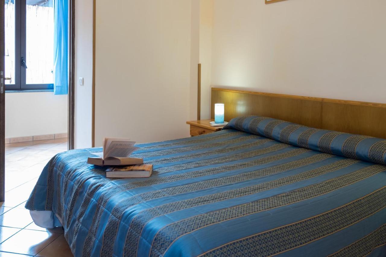 Apartament La Marinella Sant'Agnello Zewnętrze zdjęcie