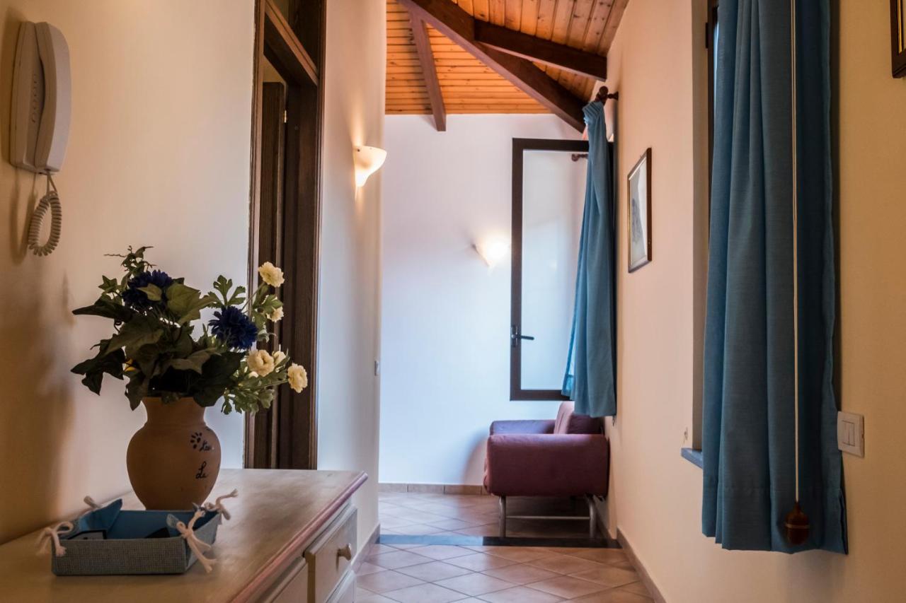 Apartament La Marinella Sant'Agnello Zewnętrze zdjęcie