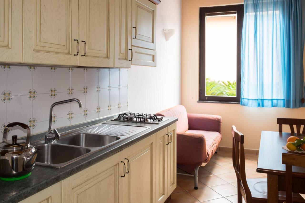 Apartament La Marinella Sant'Agnello Zewnętrze zdjęcie