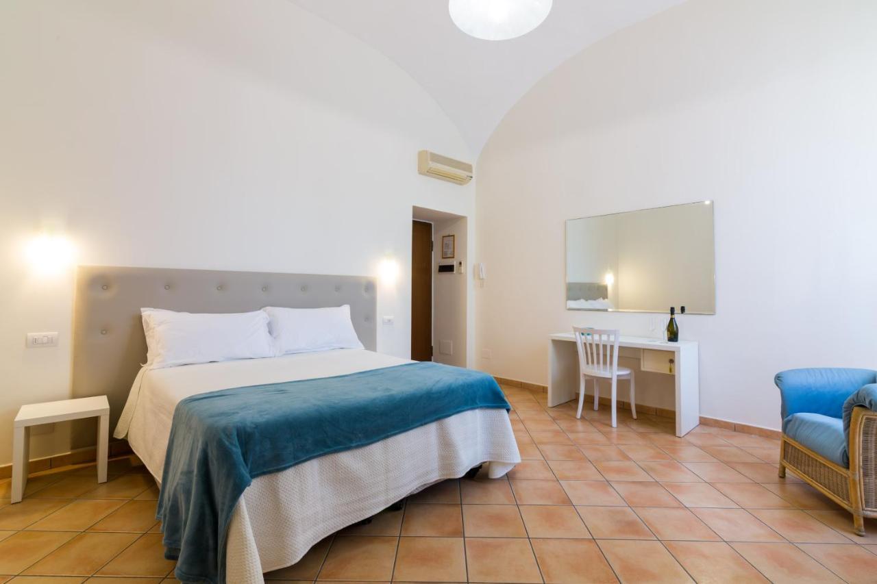 Apartament La Marinella Sant'Agnello Zewnętrze zdjęcie
