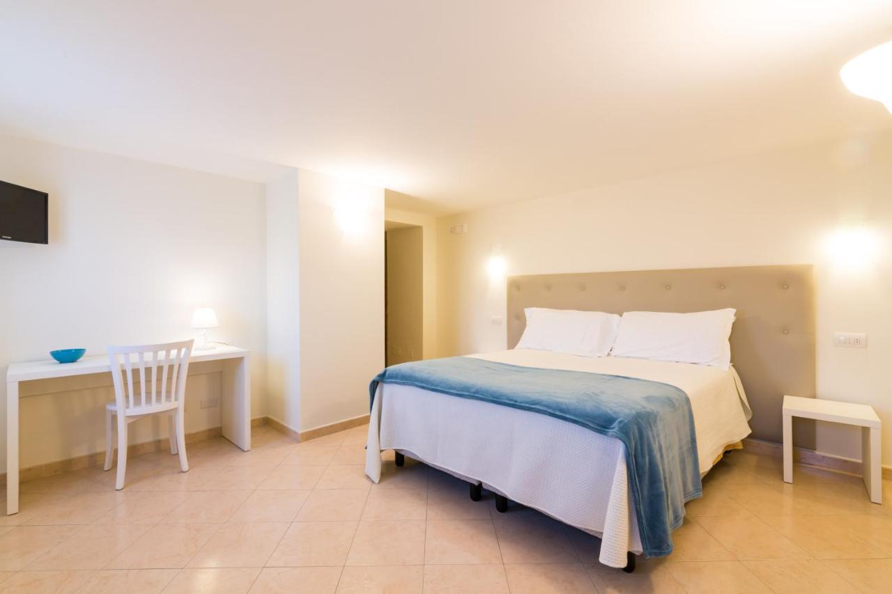 Apartament La Marinella Sant'Agnello Zewnętrze zdjęcie