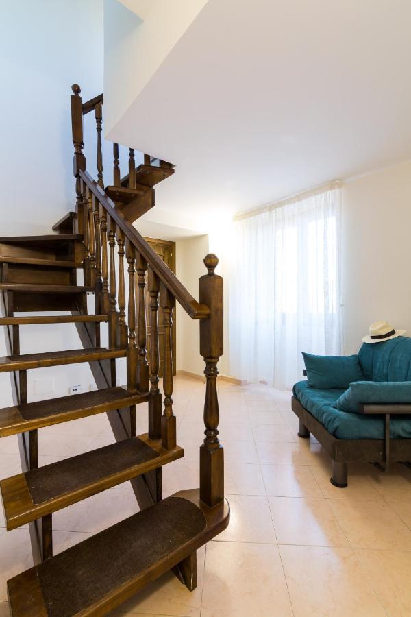Apartament La Marinella Sant'Agnello Zewnętrze zdjęcie