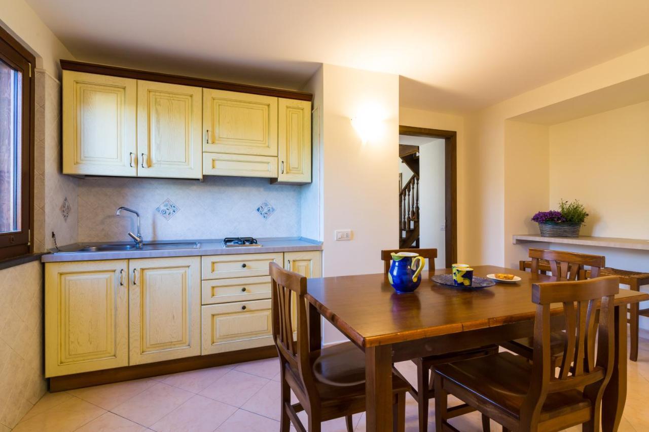 Apartament La Marinella Sant'Agnello Zewnętrze zdjęcie