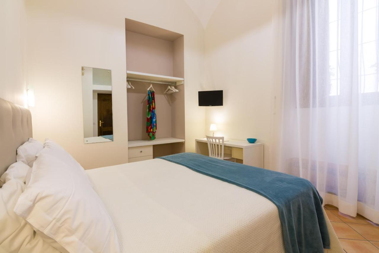 Apartament La Marinella Sant'Agnello Zewnętrze zdjęcie