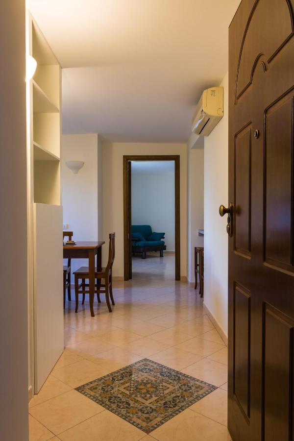 Apartament La Marinella Sant'Agnello Zewnętrze zdjęcie