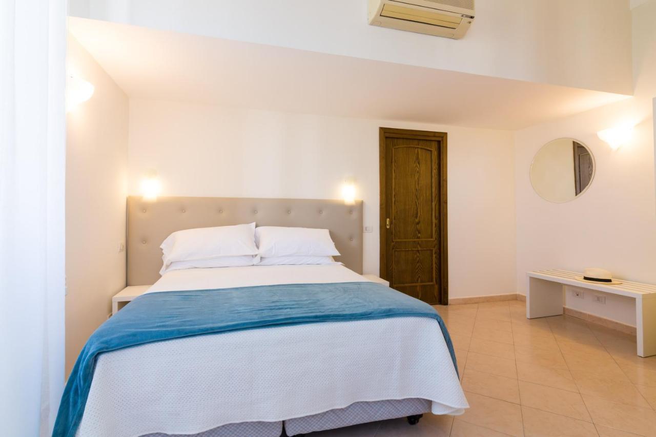 Apartament La Marinella Sant'Agnello Zewnętrze zdjęcie