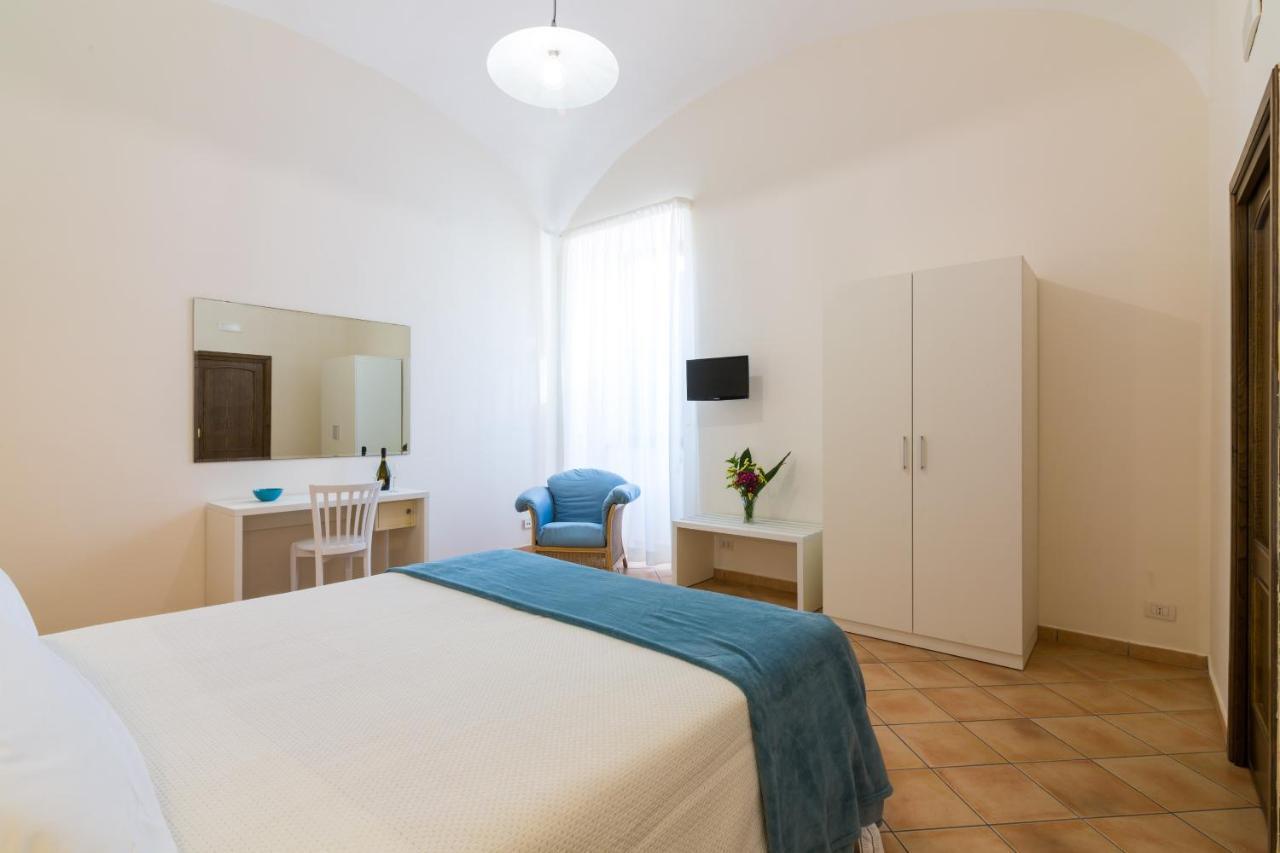 Apartament La Marinella Sant'Agnello Zewnętrze zdjęcie