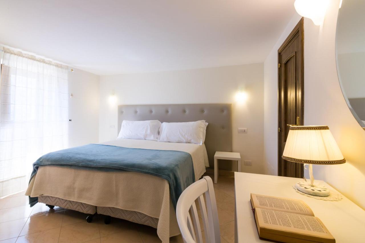 Apartament La Marinella Sant'Agnello Zewnętrze zdjęcie