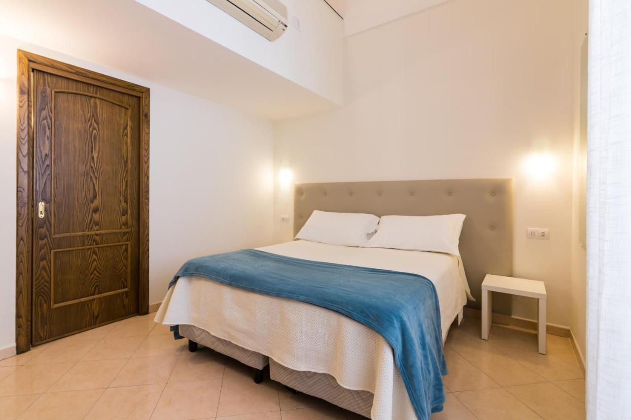 Apartament La Marinella Sant'Agnello Zewnętrze zdjęcie