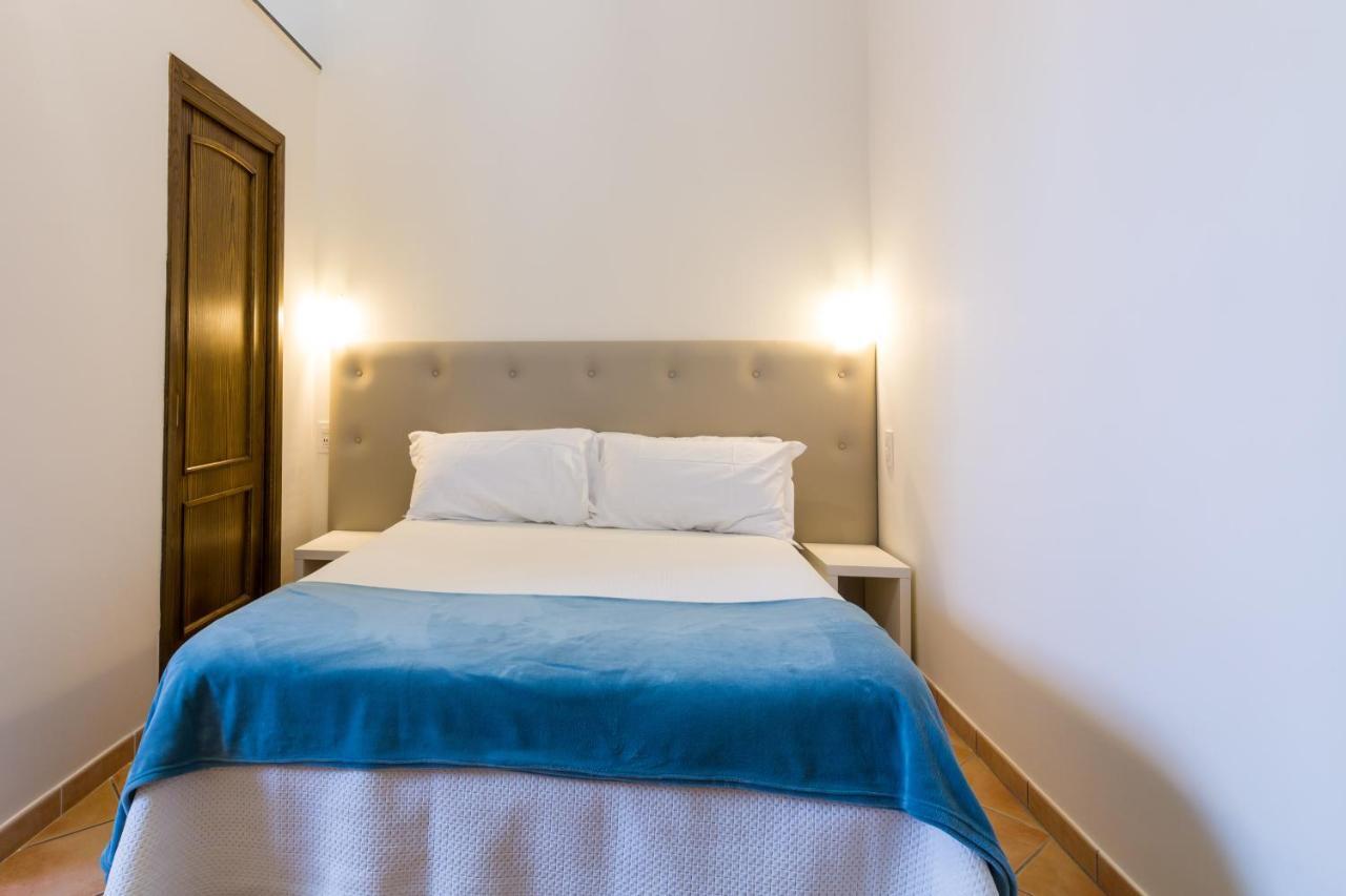 Apartament La Marinella Sant'Agnello Zewnętrze zdjęcie