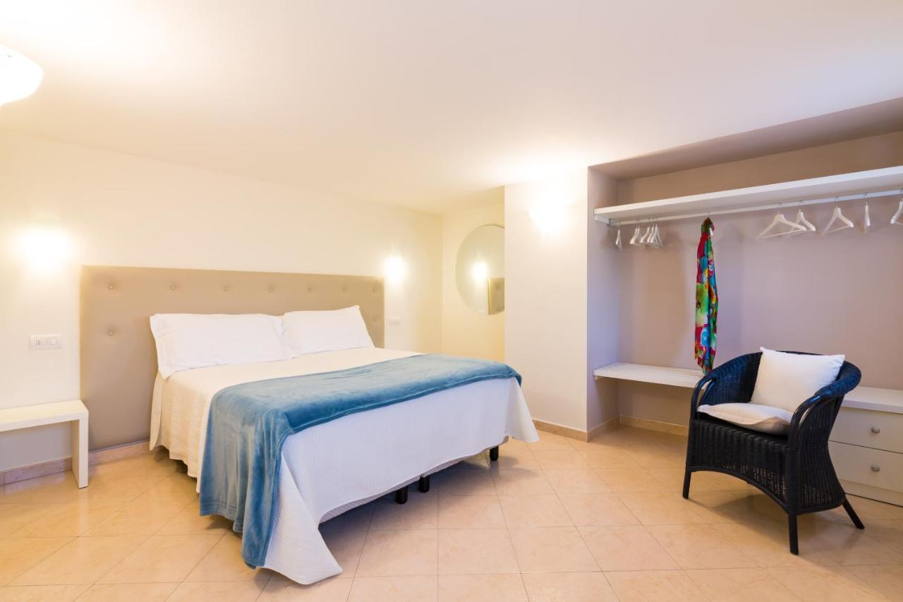 Apartament La Marinella Sant'Agnello Zewnętrze zdjęcie