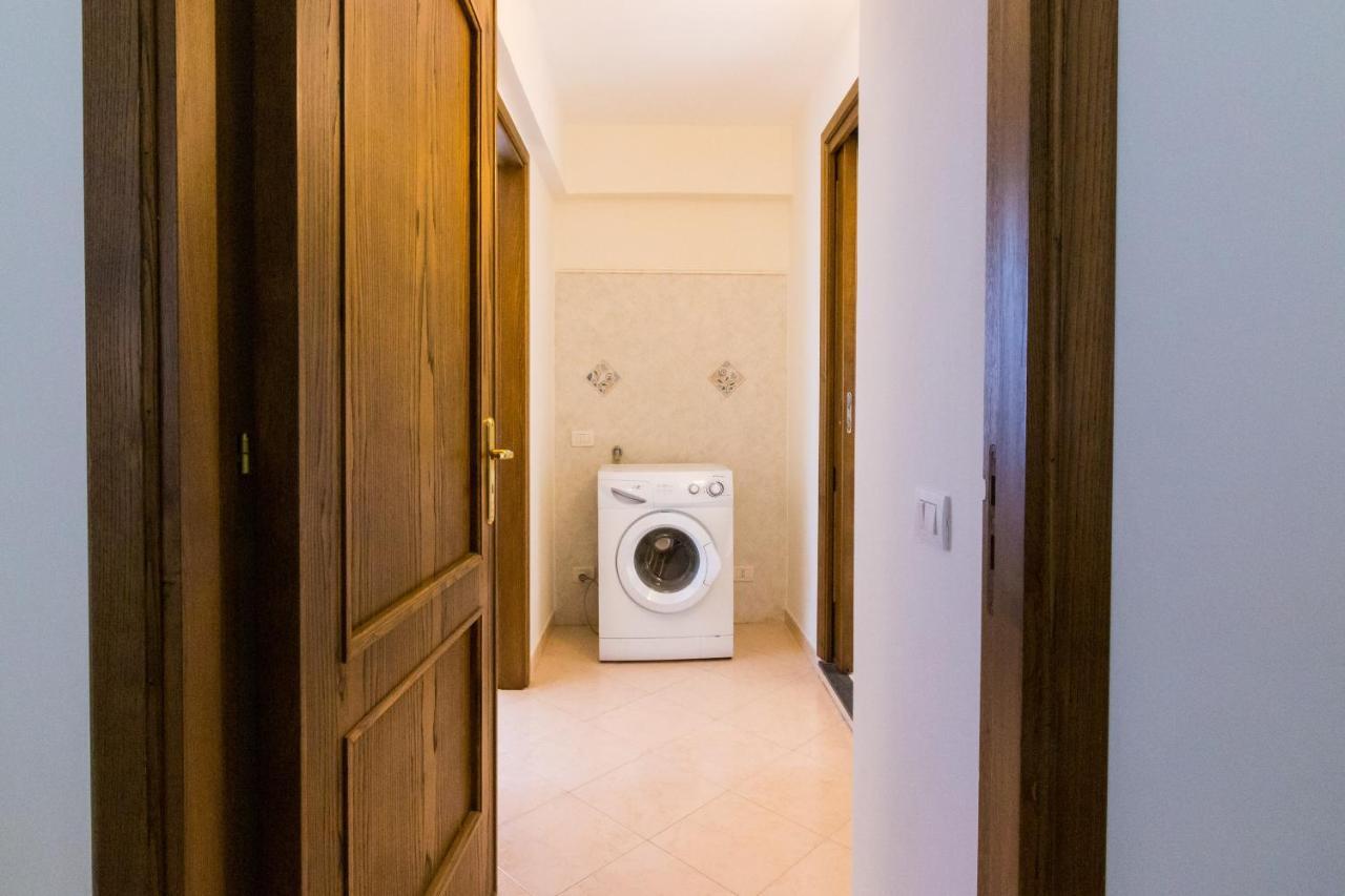 Apartament La Marinella Sant'Agnello Zewnętrze zdjęcie