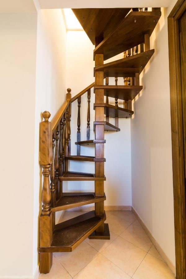 Apartament La Marinella Sant'Agnello Zewnętrze zdjęcie