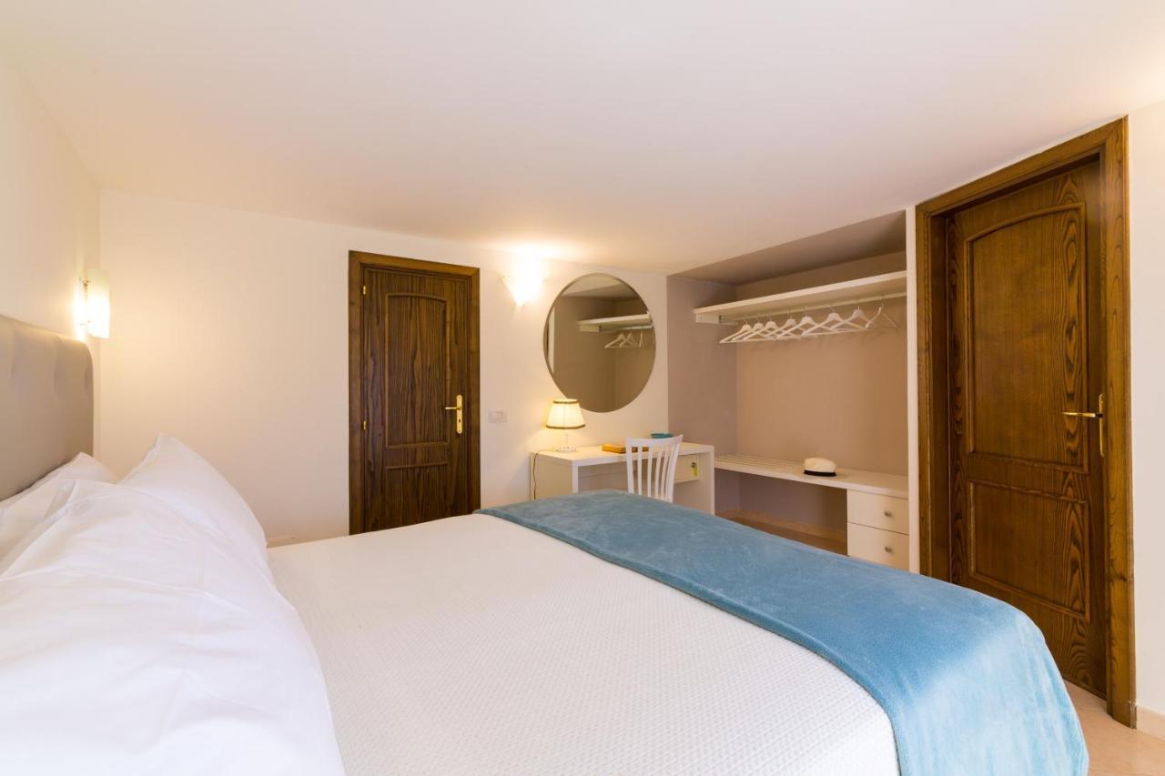 Apartament La Marinella Sant'Agnello Zewnętrze zdjęcie