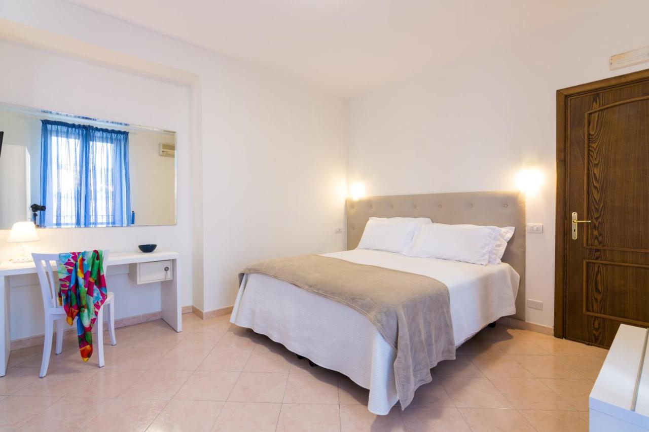 Apartament La Marinella Sant'Agnello Zewnętrze zdjęcie
