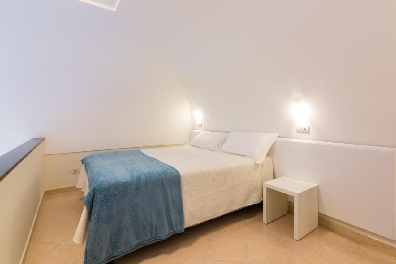 Apartament La Marinella Sant'Agnello Zewnętrze zdjęcie