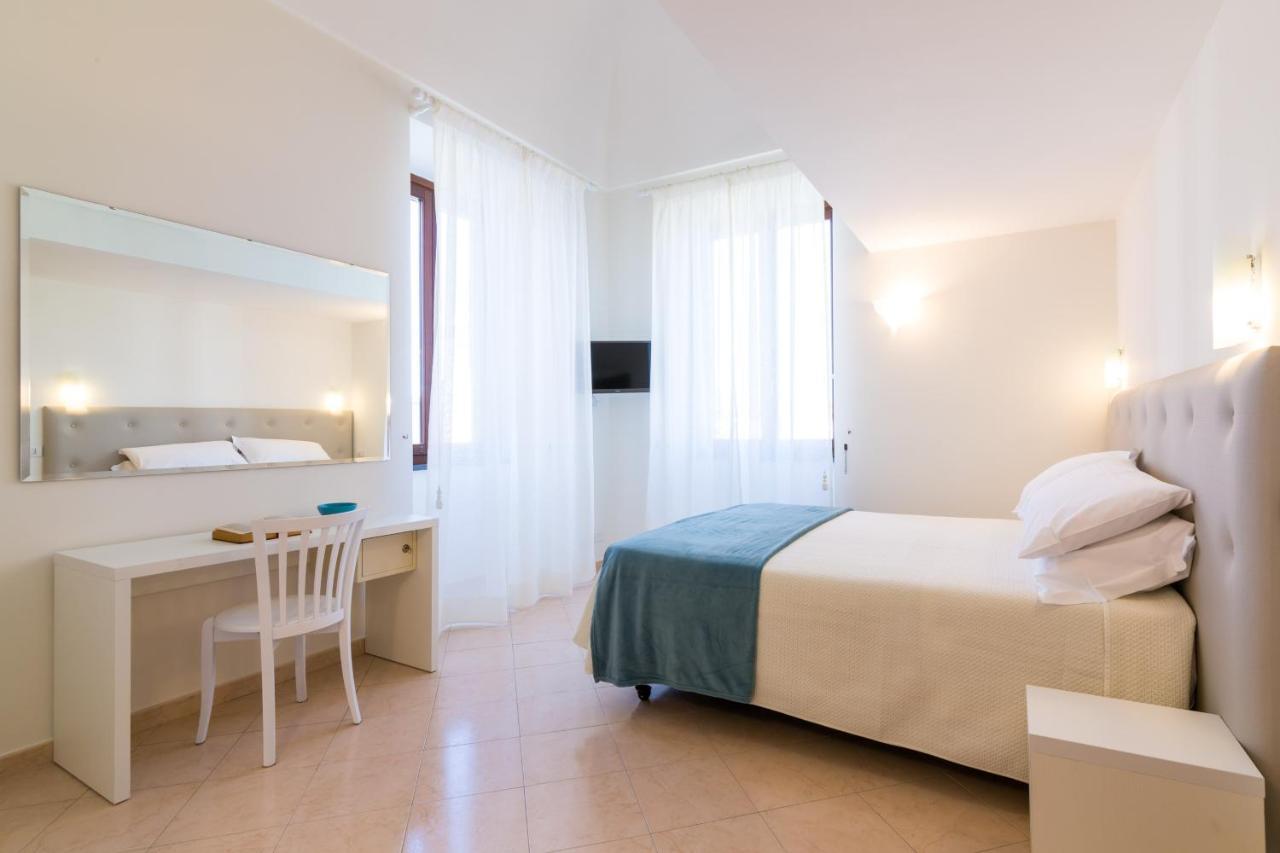 Apartament La Marinella Sant'Agnello Zewnętrze zdjęcie