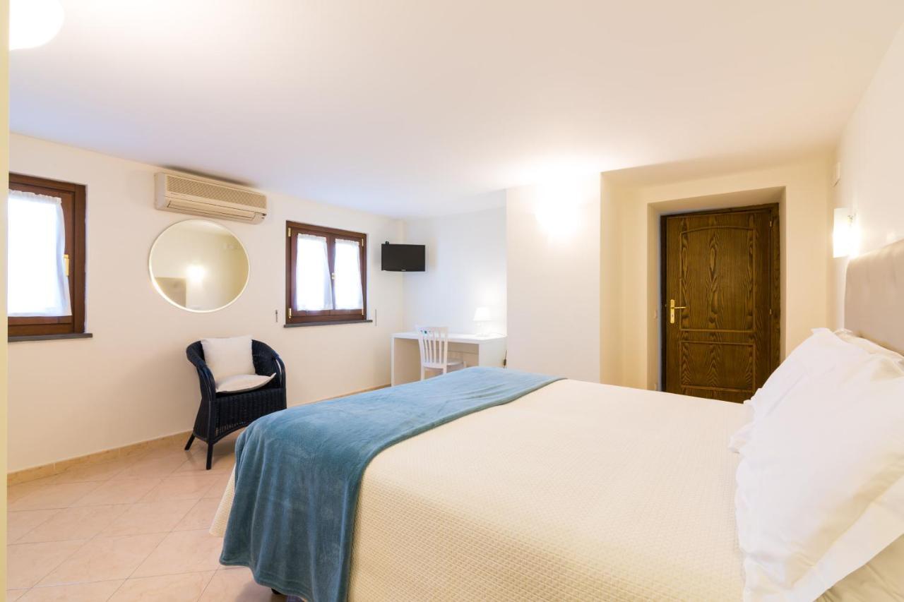 Apartament La Marinella Sant'Agnello Zewnętrze zdjęcie