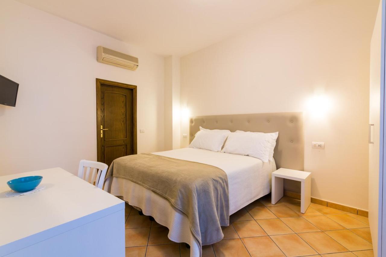 Apartament La Marinella Sant'Agnello Zewnętrze zdjęcie