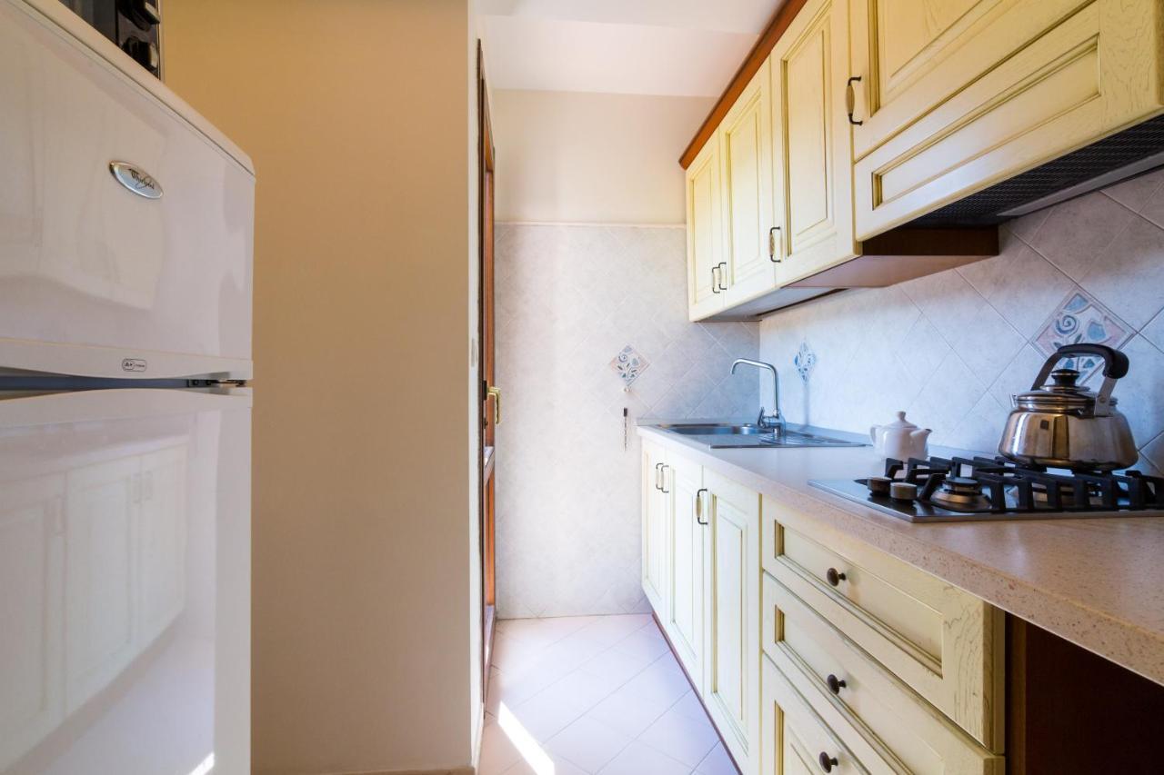 Apartament La Marinella Sant'Agnello Zewnętrze zdjęcie