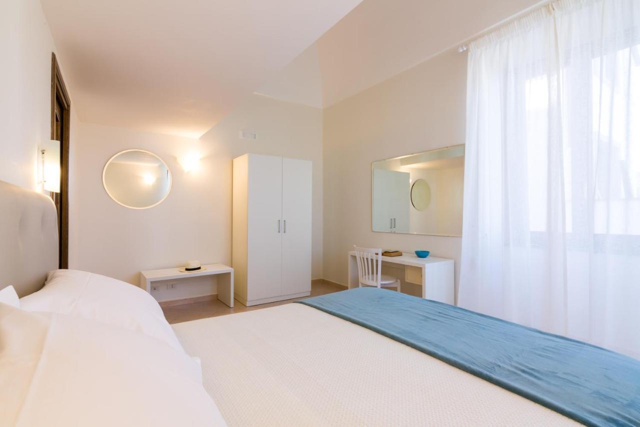 Apartament La Marinella Sant'Agnello Zewnętrze zdjęcie