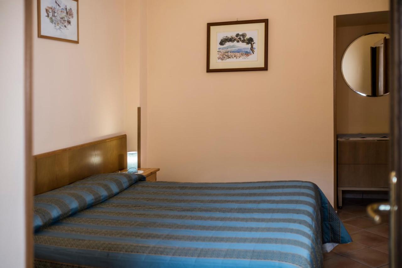 Apartament La Marinella Sant'Agnello Zewnętrze zdjęcie